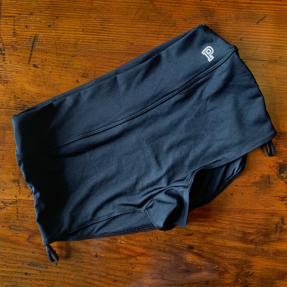 NWOT Pink VS ultimate spandex